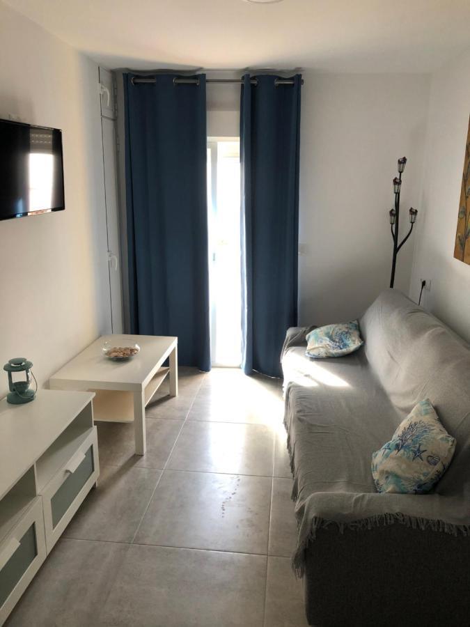 טורמולינוס Estudio Cervera מראה חיצוני תמונה